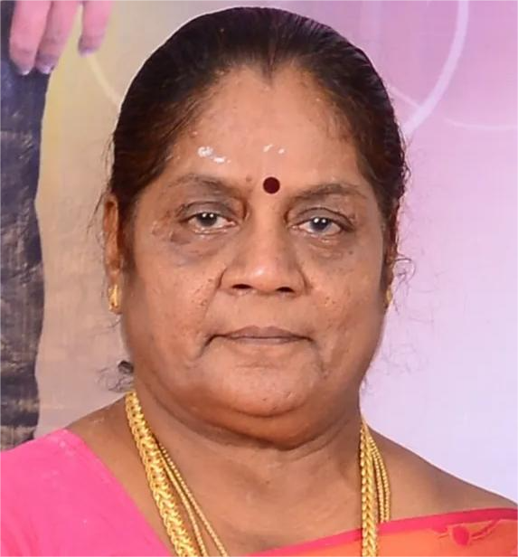 Lakshmi Amma - Founder